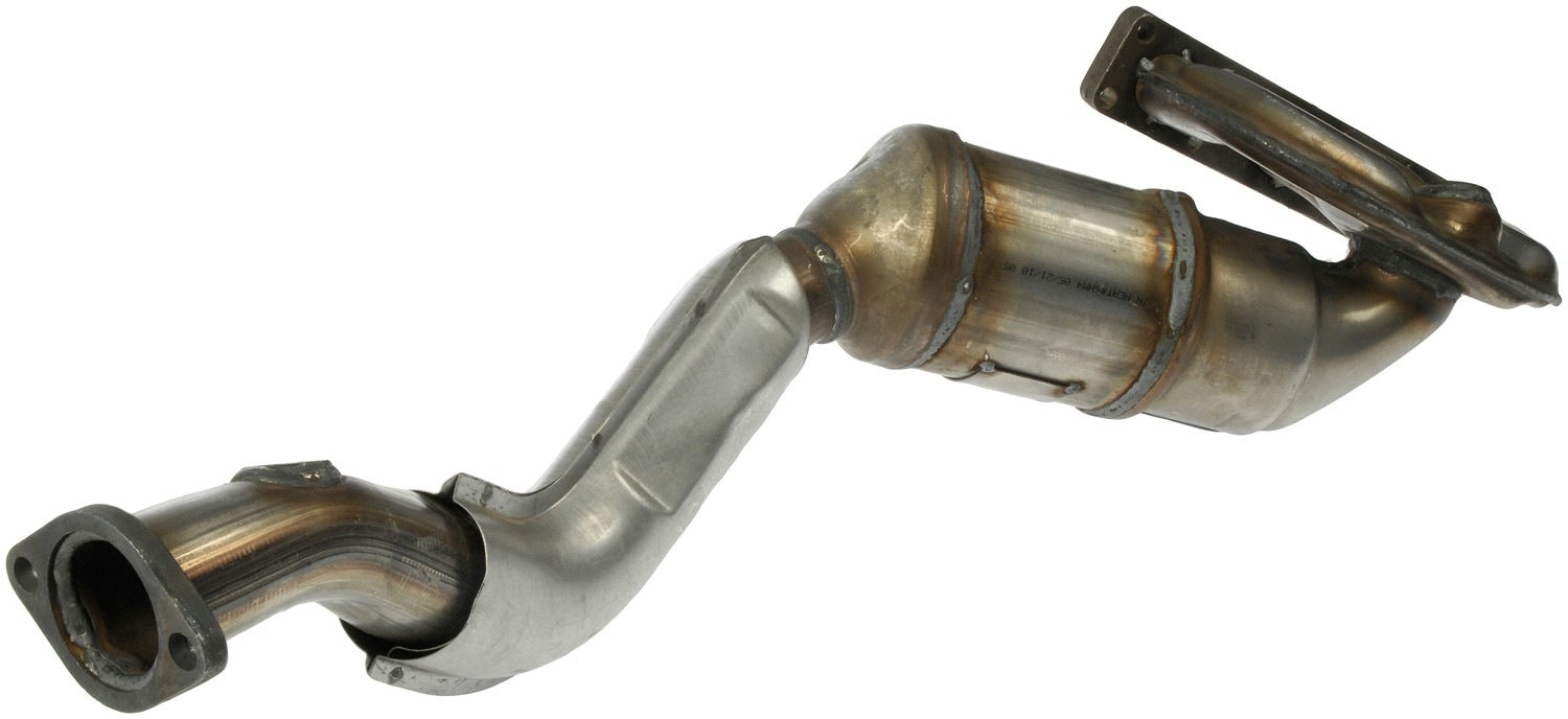 Dorman - OE Solutions MANIFOLD CONVERTER - NOT CARB COMPLIANT 674-897