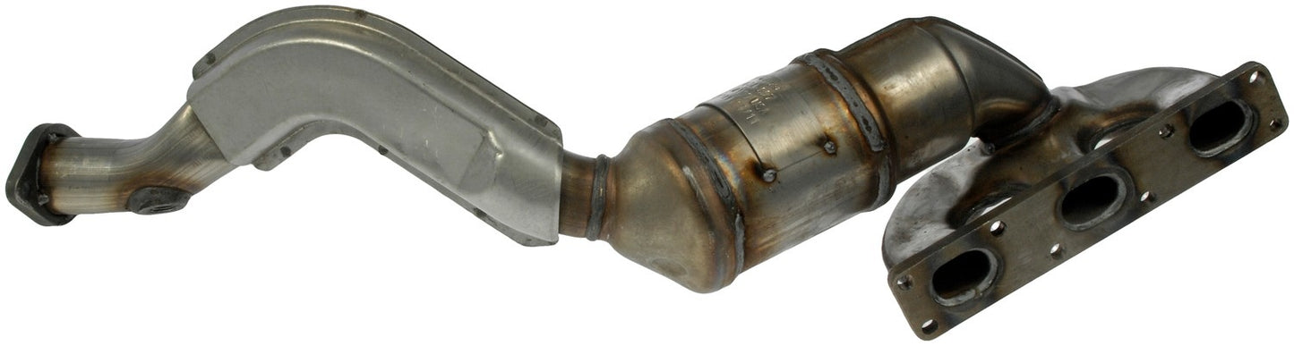 Dorman - OE Solutions MANIFOLD CONVERTER - NOT CARB COMPLIANT 674-897