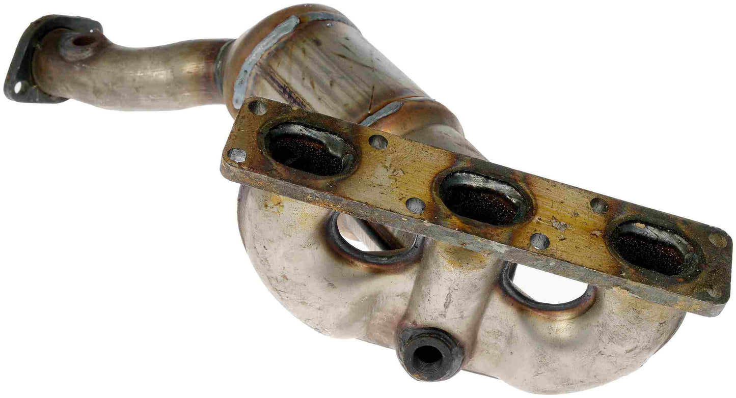 Dorman - OE Solutions MANIFOLD CONVERTER - NOT CARB COMPLIANT 674-898