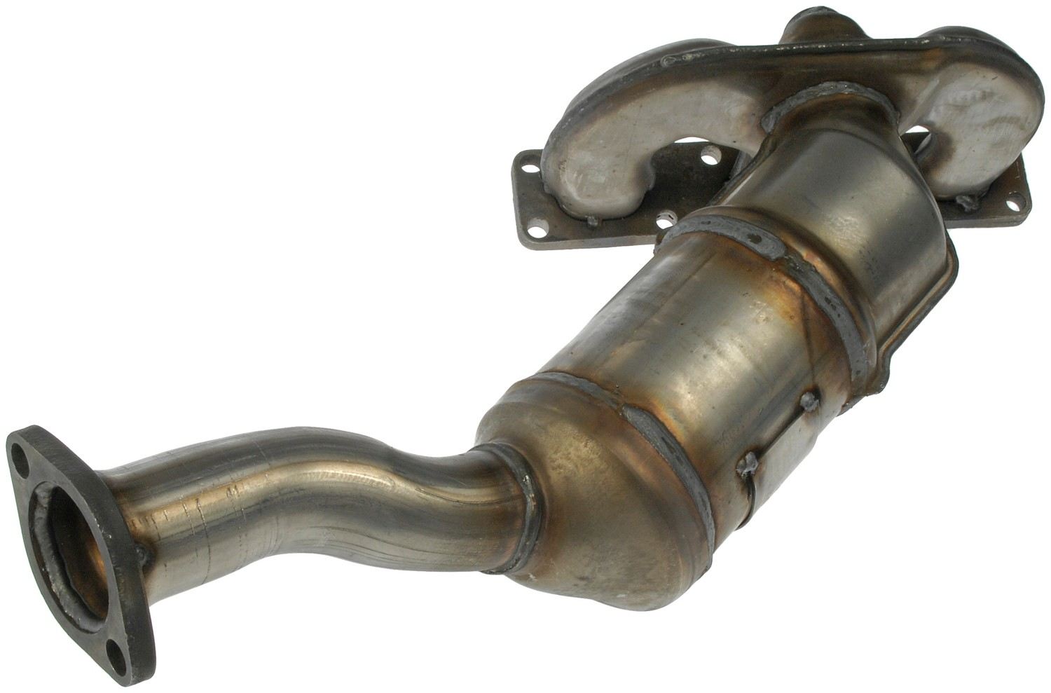 Dorman - OE Solutions MANIFOLD CONVERTER - NOT CARB COMPLIANT 674-898