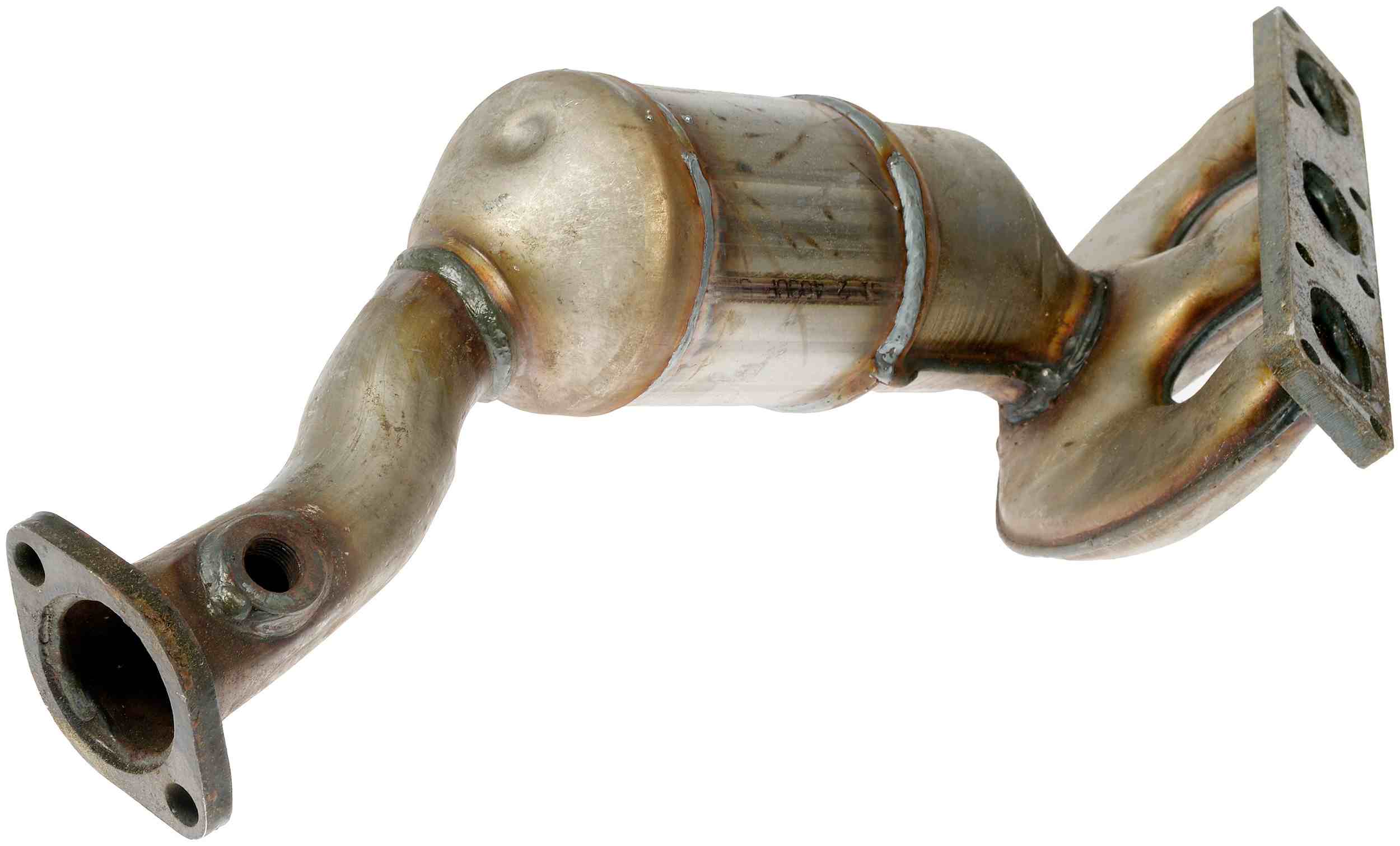 Dorman - OE Solutions MANIFOLD CONVERTER - NOT CARB COMPLIANT 674-898