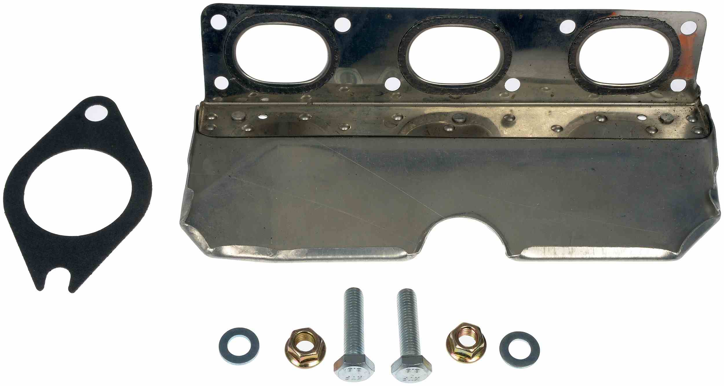 Dorman - OE Solutions MANIFOLD CONVERTER - NOT CARB COMPLIANT 674-898