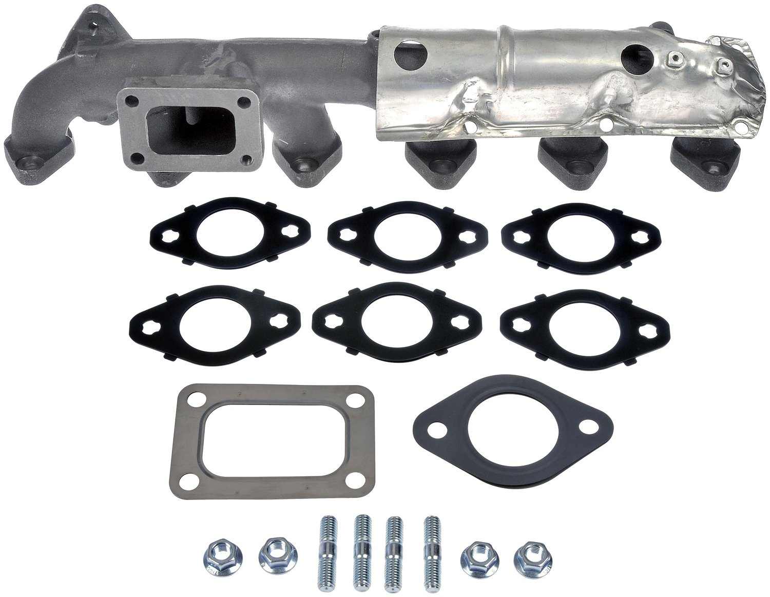 Dorman - OE Solutions EXHAUST MANIFOLD 674-899