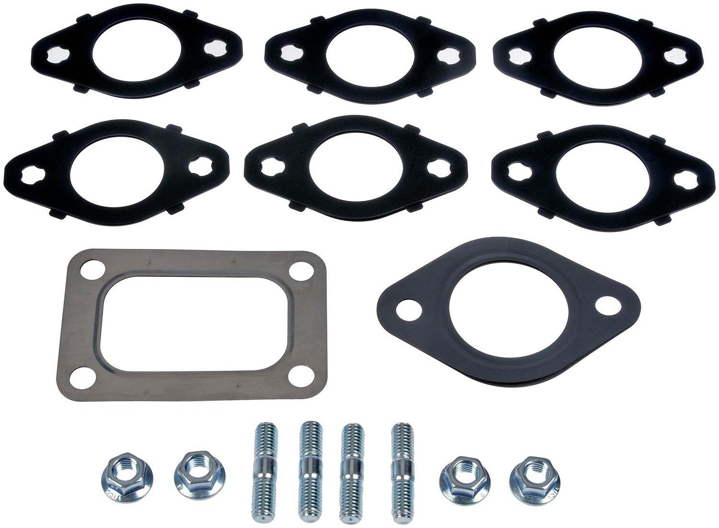Dorman - OE Solutions EXHAUST MANIFOLD 674-899