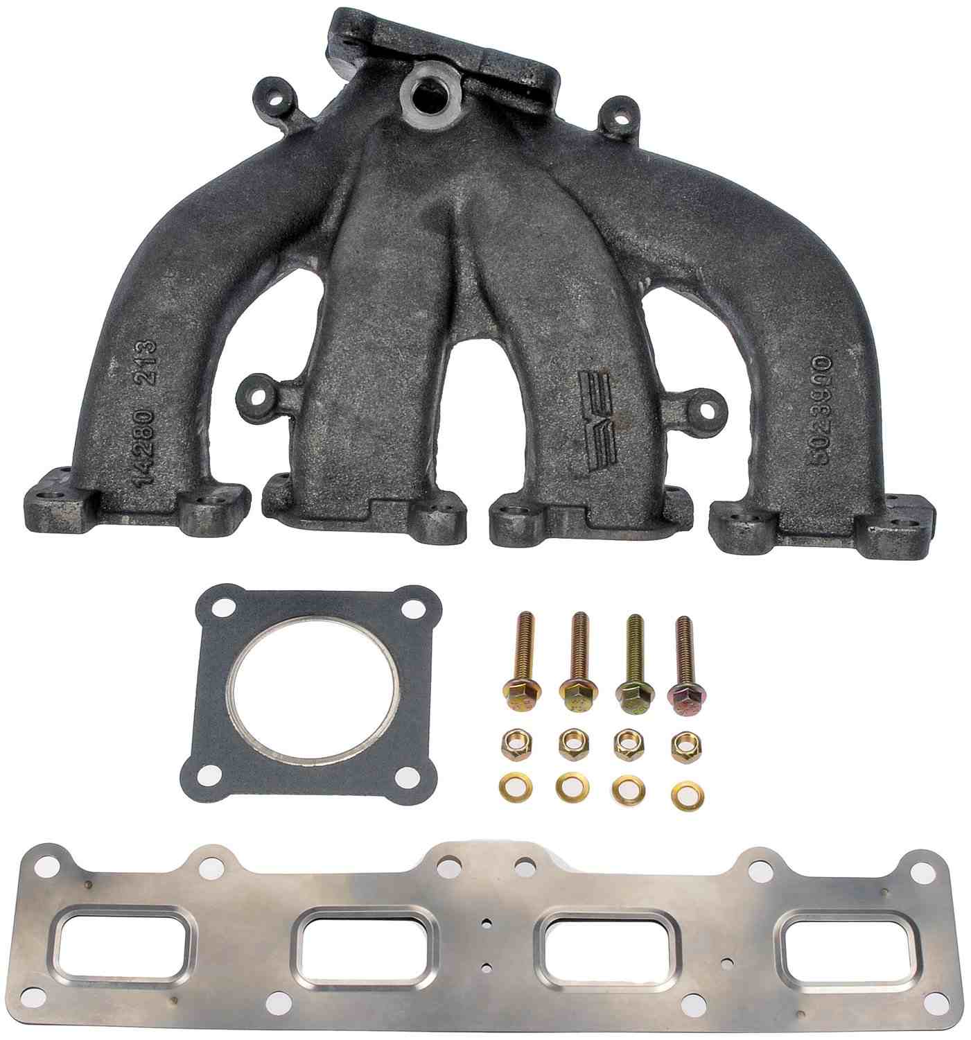 Dorman - OE Solutions EXHAUST MANIFOLD 674-900