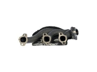 Dorman - OE Solutions Exhaust Manifold Kit with Gaskets for 2006-2011 Buick Chevrolet Pontiac Saturn 674-901