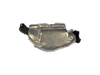 Dorman - OE Solutions Exhaust Manifold Kit with Gaskets for 2006-2011 Buick Chevrolet Pontiac Saturn 674-901