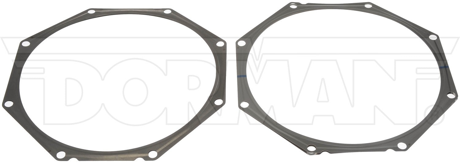 Dorman - HD Solutions DPF GASKET KIT 674-9023