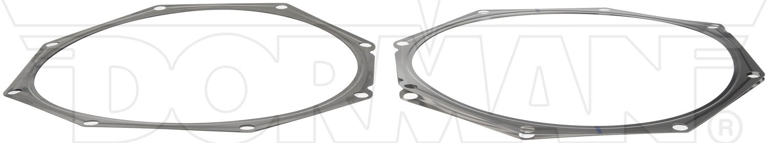 Dorman - HD Solutions DPF GASKET KIT 674-9023