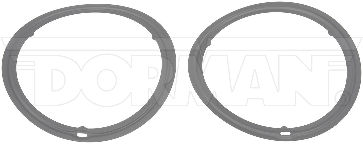 Dorman - HD Solutions TURBOCHARGER EXHAUST PIPE GASKET KIT 674-9024