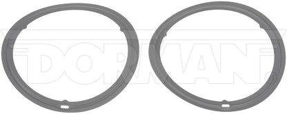 Dorman - HD Solutions TURBOCHARGER EXHAUST PIPE GASKET KIT 674-9024