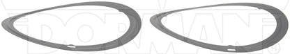 Dorman - HD Solutions TURBOCHARGER EXHAUST PIPE GASKET KIT 674-9024