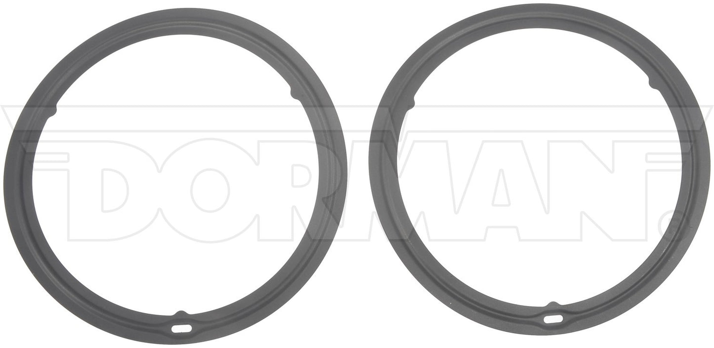 Dorman - HD Solutions TURBOCHARGER EXHAUST PIPE GASKET KIT 674-9024