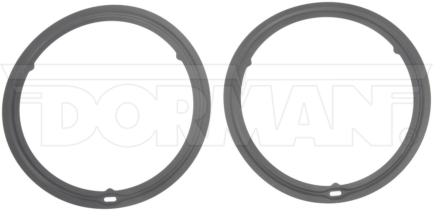 Dorman - HD Solutions TURBOCHARGER EXHAUST PIPE GASKET KIT 674-9024