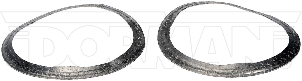 Dorman - HD Solutions Diesel Particulate Filter Gasket Kit 674-9028