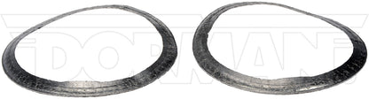 Dorman - HD Solutions Diesel Particulate Filter Gasket Kit 674-9028