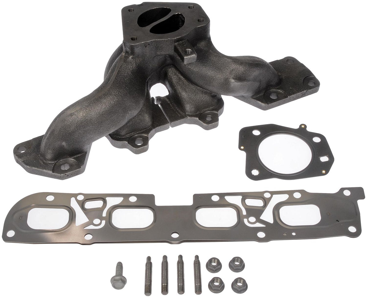 Dorman - OE Solutions EXHAUST MANIFOLD 674-902