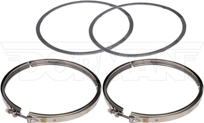 Dorman - HD Solutions DPF GASKET AND CLAMP KIT 674-9035