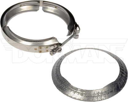 Dorman - HD Solutions EXHAUST V-BAND CLAMP AND GASKET 674-9046