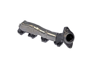 Dorman Cast Iron Exhaust Manifold Includes Gaskets And Hardware To Downpipe
