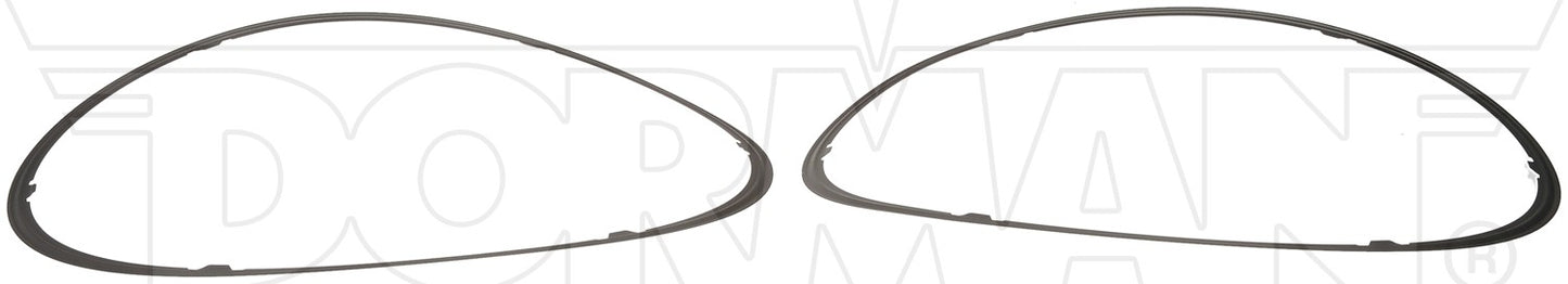Dorman - HD Solutions DPF GASKET KIT 674-9055