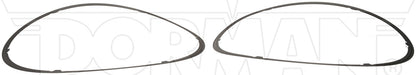 Dorman - HD Solutions DPF GASKET KIT 674-9055