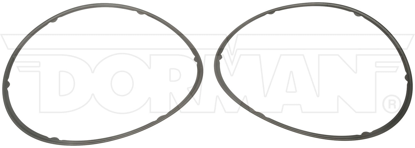 Dorman - HD Solutions DPF GASKET KIT 674-9055