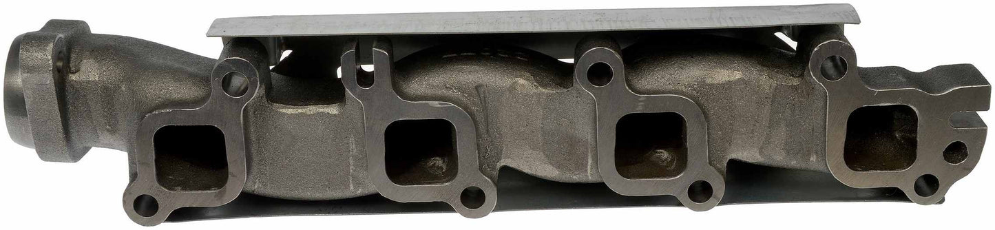 Dorman - OE Solutions Exhaust Manifold Kit with Gaskets and Hardware for 2007-2008 Chrysler Dodge 674-905