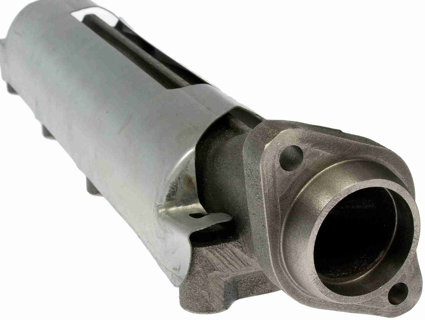 Dorman - OE Solutions Exhaust Manifold Kit with Gaskets and Hardware for 2007-2008 Chrysler Dodge 674-905