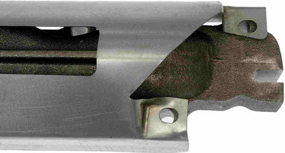 Dorman - OE Solutions Exhaust Manifold Kit with Gaskets and Hardware for 2007-2008 Chrysler Dodge 674-905