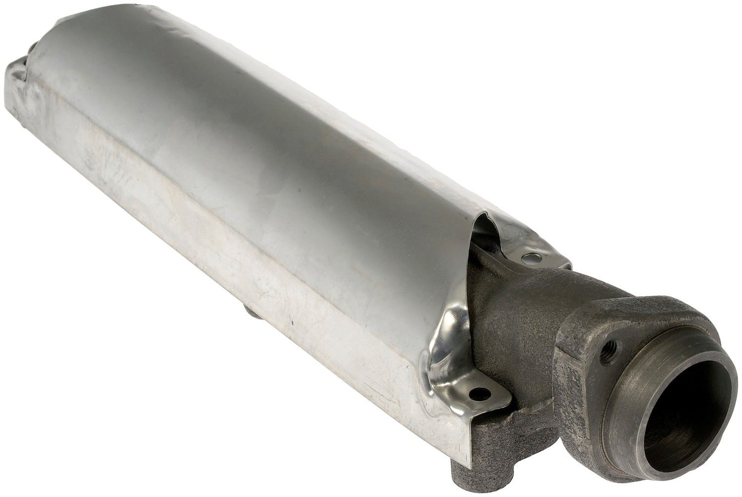 Dorman - OE Solutions Exhaust Manifold Kit with Gaskets and Hardware for 2007-2008 Chrysler Dodge 674-905