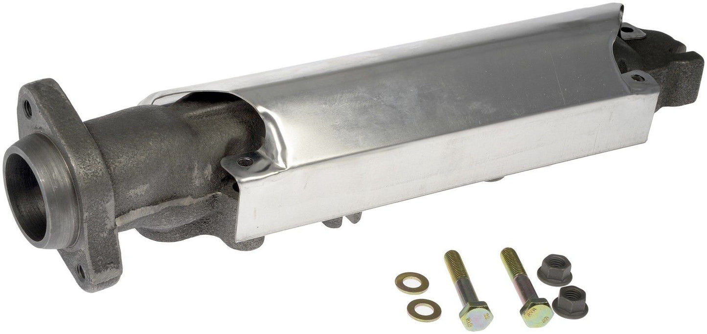 Dorman - OE Solutions Exhaust Manifold Kit with Gaskets and Hardware for 2007-2008 Chrysler Dodge 674-905