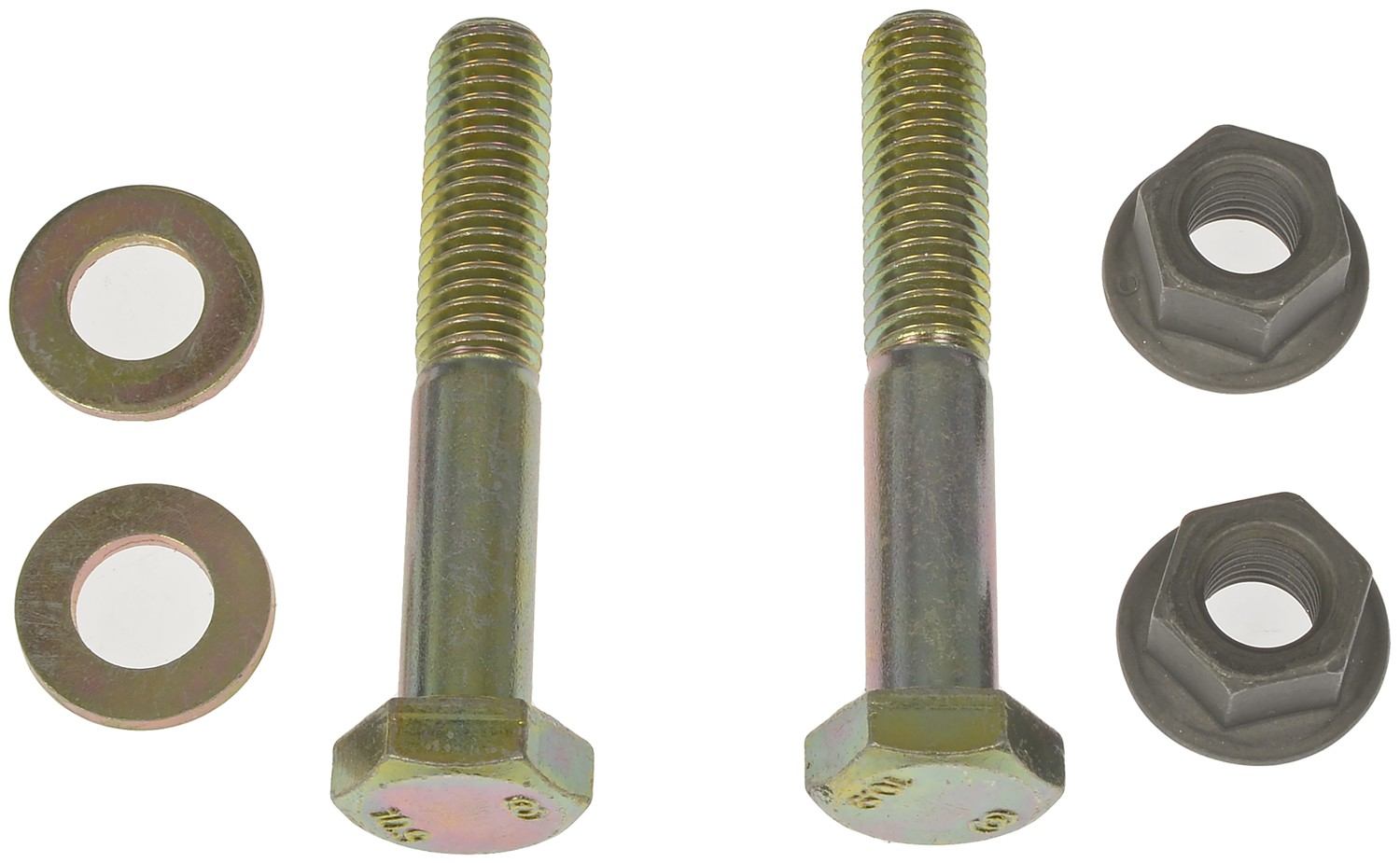 Dorman Exhaust Manifold Kit