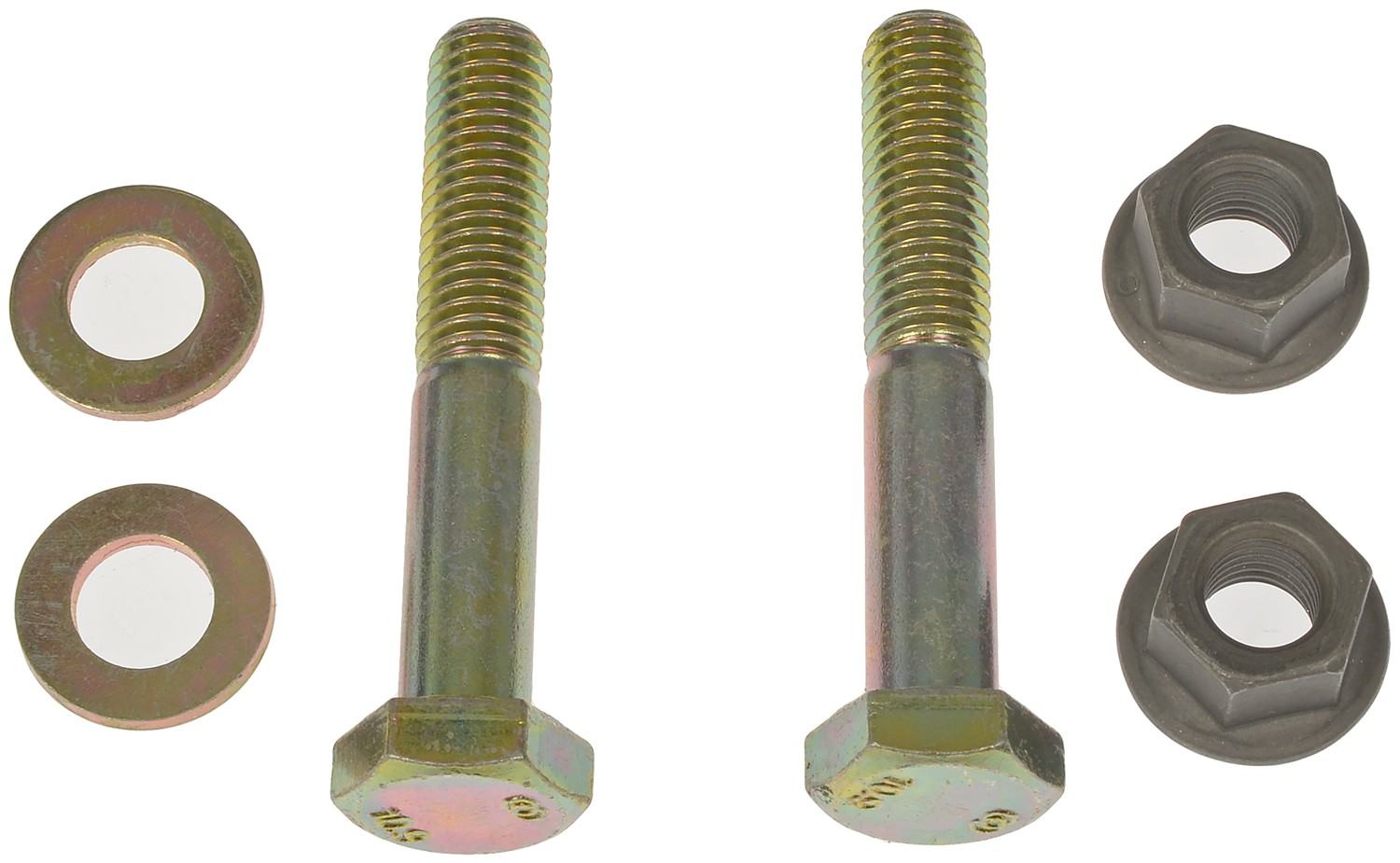 Dorman Exhaust Manifold Kit