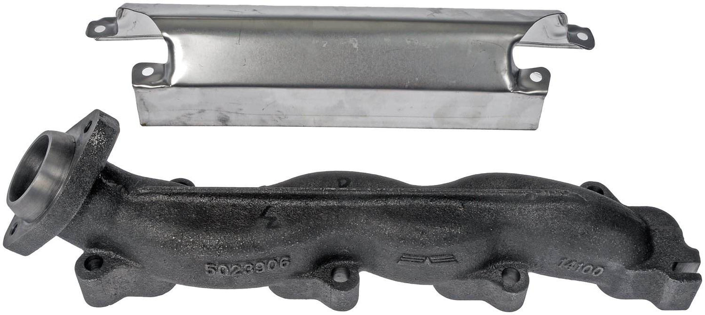 Dorman Exhaust Manifold Kit with Gaskets and Hardware for 2008-03 Dodge Ram 1500 2500 3500 674-906