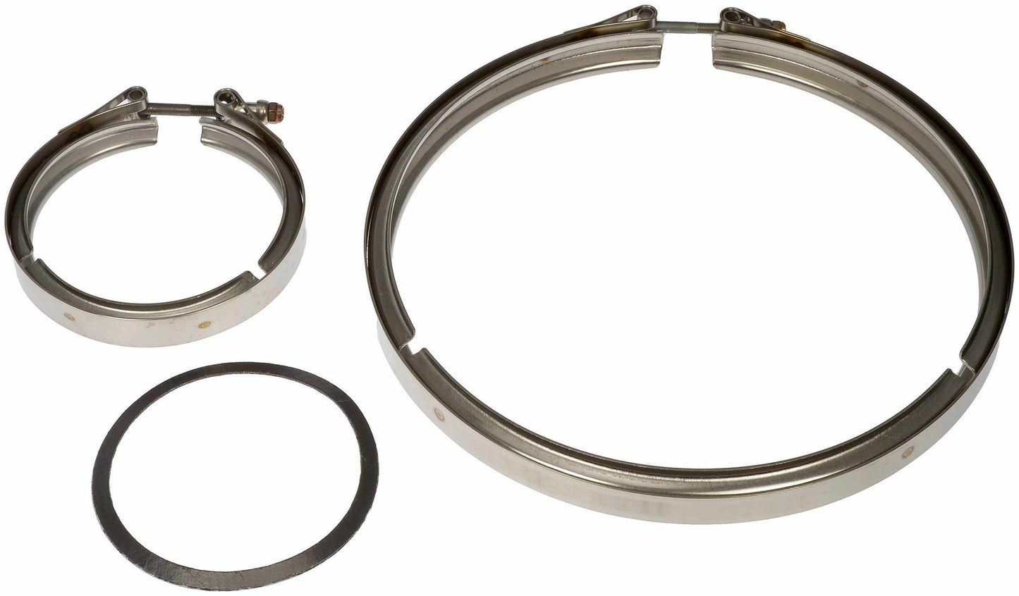 Dorman - HD Solutions DPF CLAMP KIT 674-9072