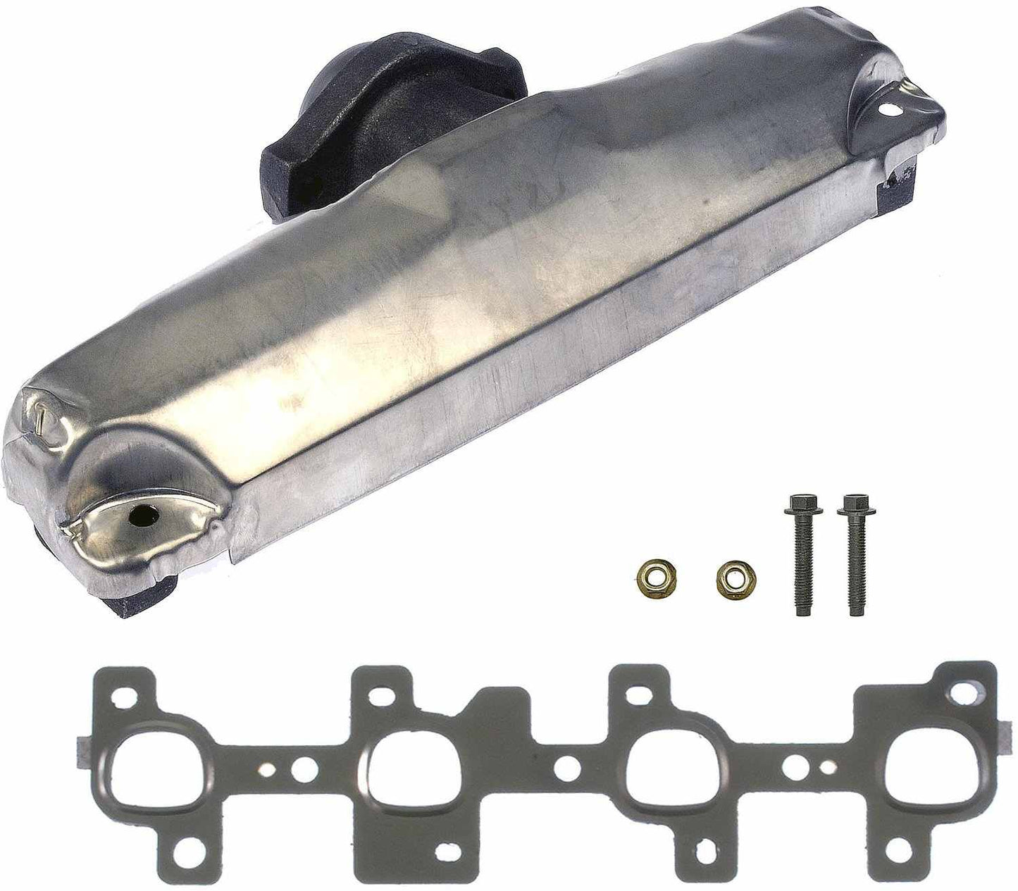 Dorman - OE Solutions Exhaust Manifold with Gaskets for 1999-2004 Jeep Grand Cherokee 674-907