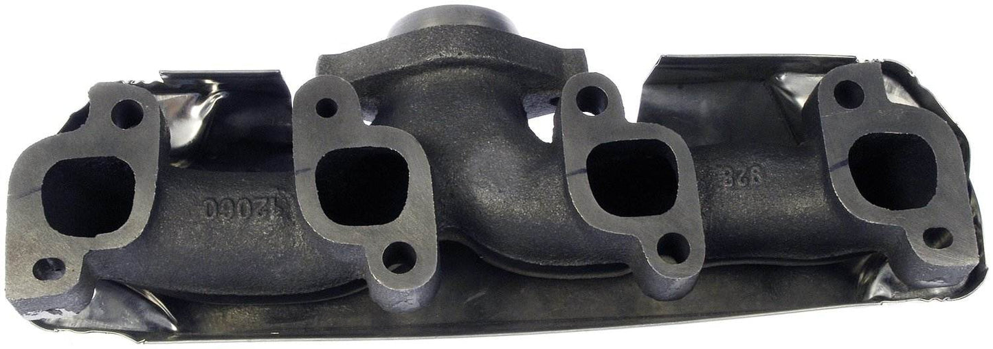 Dorman - OE Solutions Exhaust Manifold with Gaskets for 1999-2004 Jeep Grand Cherokee 674-907