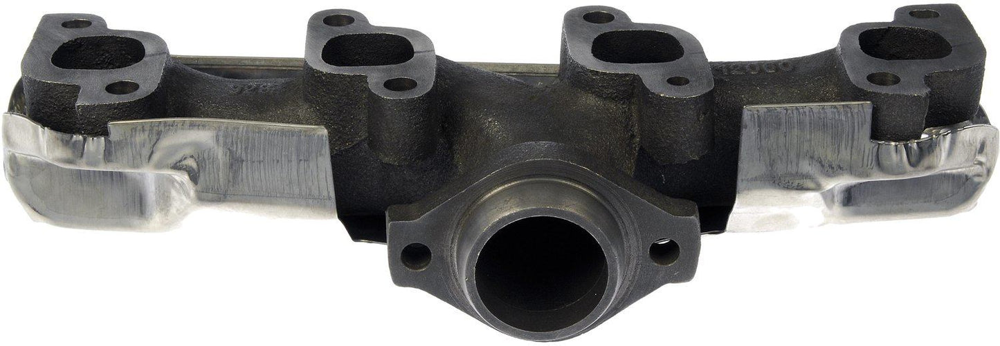 Dorman - OE Solutions Exhaust Manifold with Gaskets for 1999-2004 Jeep Grand Cherokee 674-907