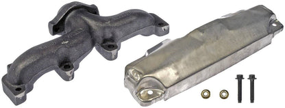 Dorman - OE Solutions Exhaust Manifold with Gaskets for 1999-2004 Jeep Grand Cherokee 674-907