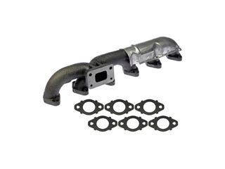Dorman - OE Solutions Exhaust Manifold Kit with Gaskets for 2009-04 Dodge Ram 2500 3500 674-910