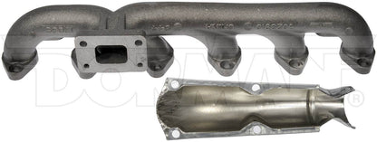 Dorman - OE Solutions Exhaust Manifold Kit with Gaskets for 2009-04 Dodge Ram 2500 3500 674-910