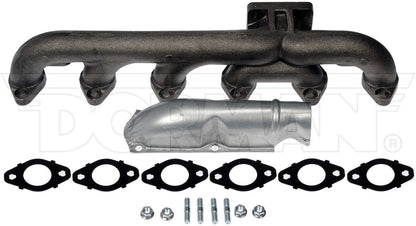 Dorman - OE Solutions Exhaust Manifold Kit with Gaskets for 2009-04 Dodge Ram 2500 3500 674-910