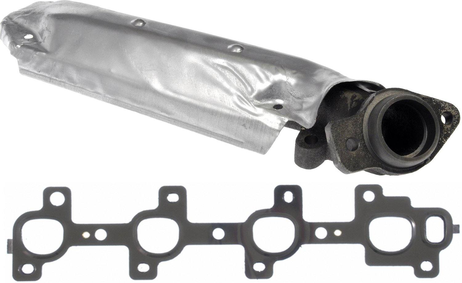 Dorman - OE Solutions EXHAUST MANIFOLD 674-912