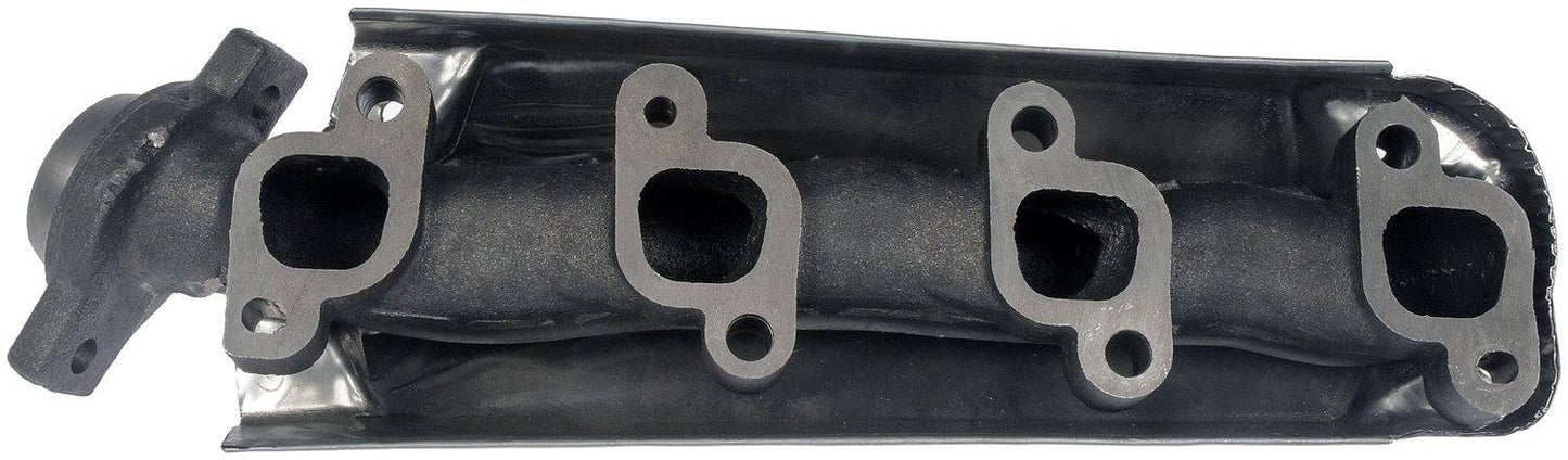 Dorman - OE Solutions Exhaust Manifold Kit with Required Gaskets And Hardware for 2007 Chrysler, 2007-04 Dodge, 2007-06 Mitsubishi 674-913