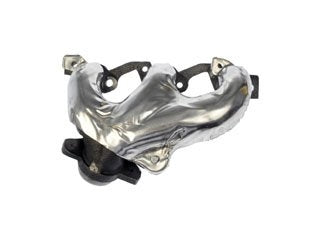 Dorman - OE Solutions Exhaust Manifold Kit with Gaskets for 2011-07 Jeep Wrangler 674-914