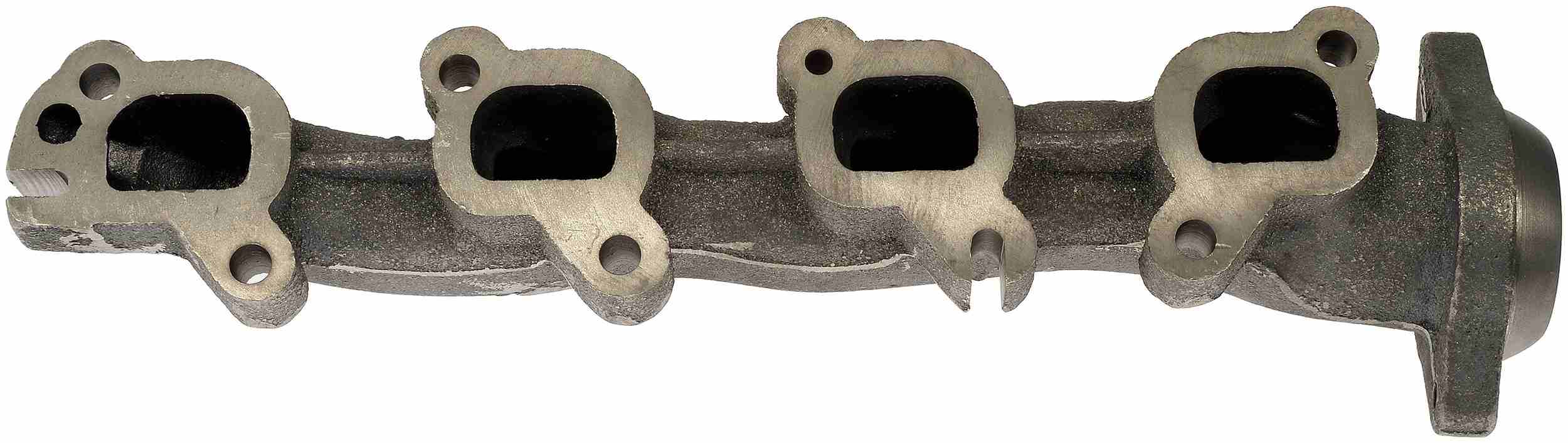 Dorman Exhaust Manifold Kit Includes Hardware And Gaskets