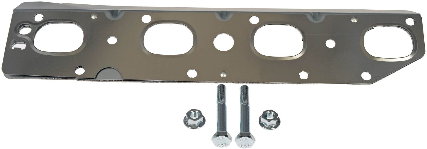 Dorman - OE Solutions Exhaust Manifold Kit with Gaskets for 2009-2013 Chrysler Dodge Ram 674-923