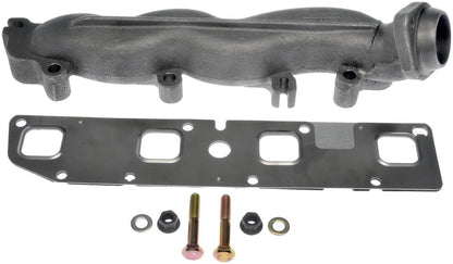 Dorman - OE Solutions Exhaust Manifold Kit with Gaskets and Hardware for 2008-07 Chrysler Aspen 2008-04 Dodge Durango 674-925