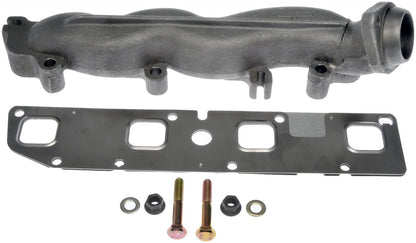 Dorman - OE Solutions Exhaust Manifold Kit with Gaskets and Hardware for 2008-07 Chrysler Aspen 2008-04 Dodge Durango 674-925